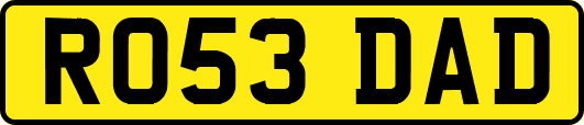 RO53DAD