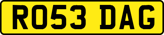 RO53DAG