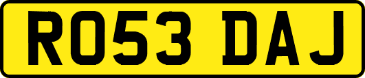 RO53DAJ