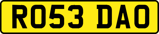 RO53DAO