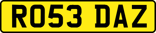 RO53DAZ