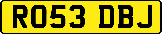 RO53DBJ