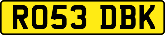 RO53DBK
