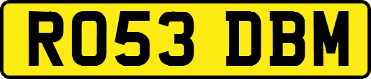 RO53DBM