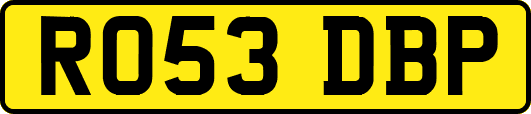 RO53DBP