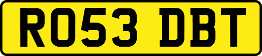 RO53DBT