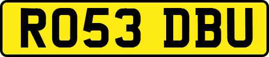 RO53DBU