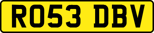 RO53DBV