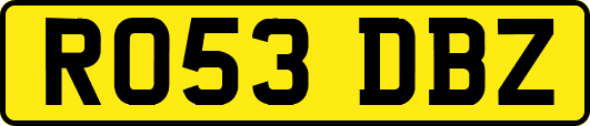 RO53DBZ
