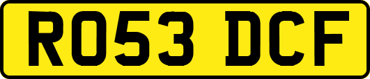 RO53DCF