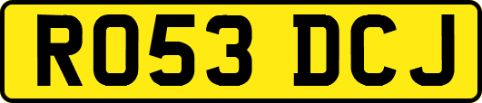 RO53DCJ