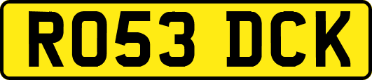 RO53DCK