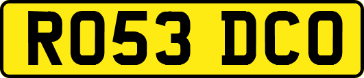 RO53DCO