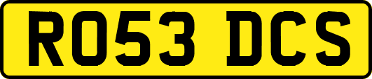 RO53DCS