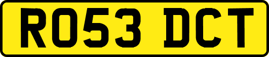 RO53DCT