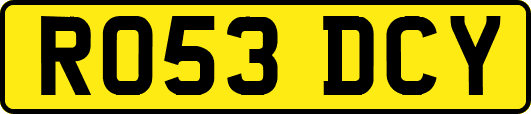 RO53DCY