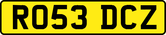 RO53DCZ