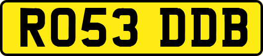 RO53DDB