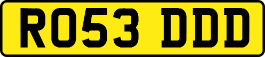RO53DDD