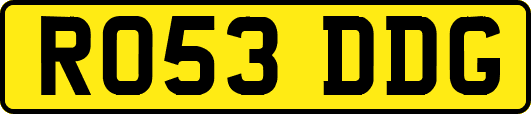 RO53DDG