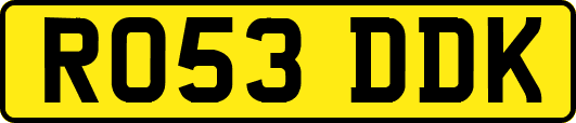 RO53DDK