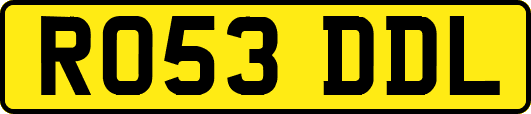 RO53DDL