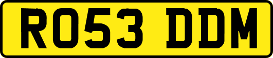 RO53DDM