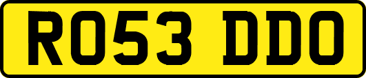 RO53DDO