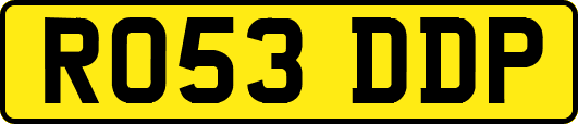 RO53DDP