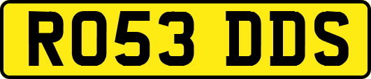 RO53DDS