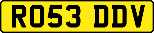 RO53DDV