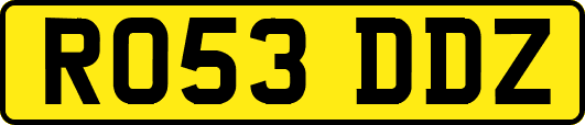 RO53DDZ