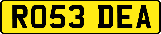 RO53DEA