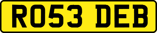 RO53DEB