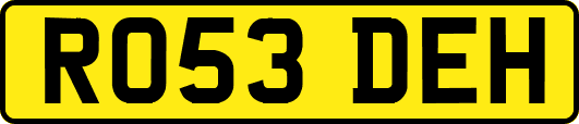 RO53DEH