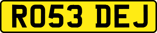 RO53DEJ