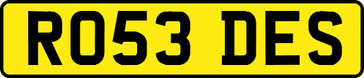 RO53DES
