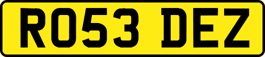 RO53DEZ