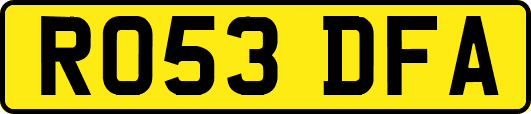 RO53DFA