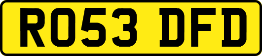 RO53DFD