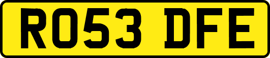 RO53DFE