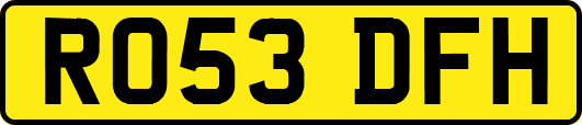 RO53DFH