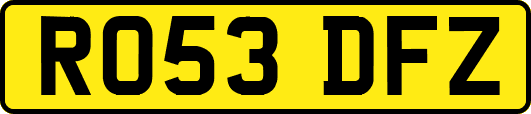 RO53DFZ
