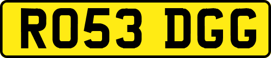 RO53DGG