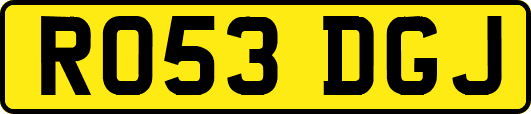 RO53DGJ