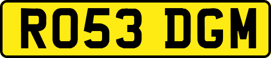 RO53DGM