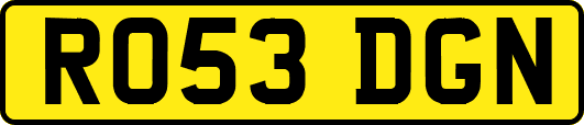 RO53DGN