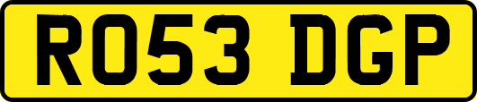 RO53DGP
