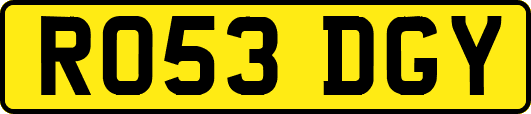 RO53DGY