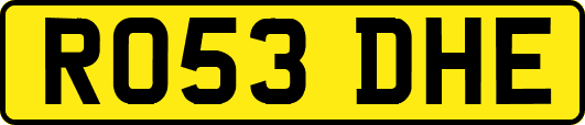 RO53DHE